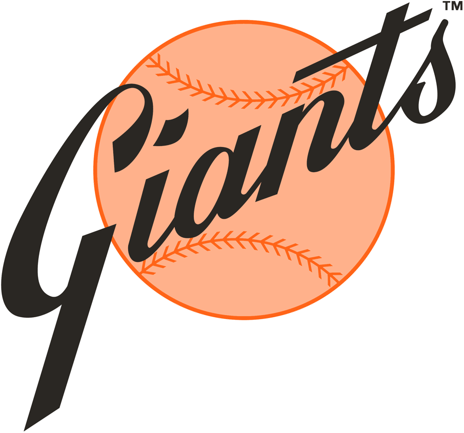 San Francisco Giants 1973-1979 Alternate Logo iron on transfers for clothing